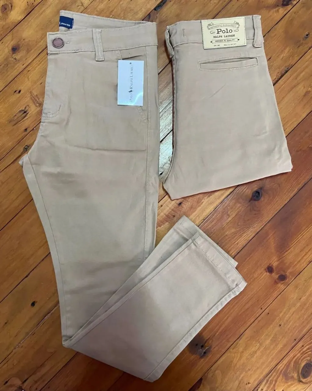 Calças Masculina