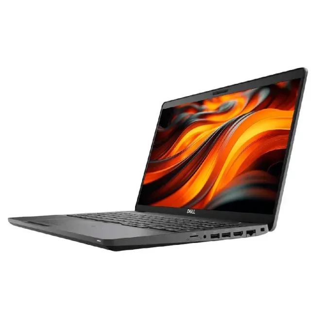 Notebook Dell Latitude Core I5 8th + 8 Gb DDR4 + 256 GB SSD M2 - 14 Polegadas - Foto 2