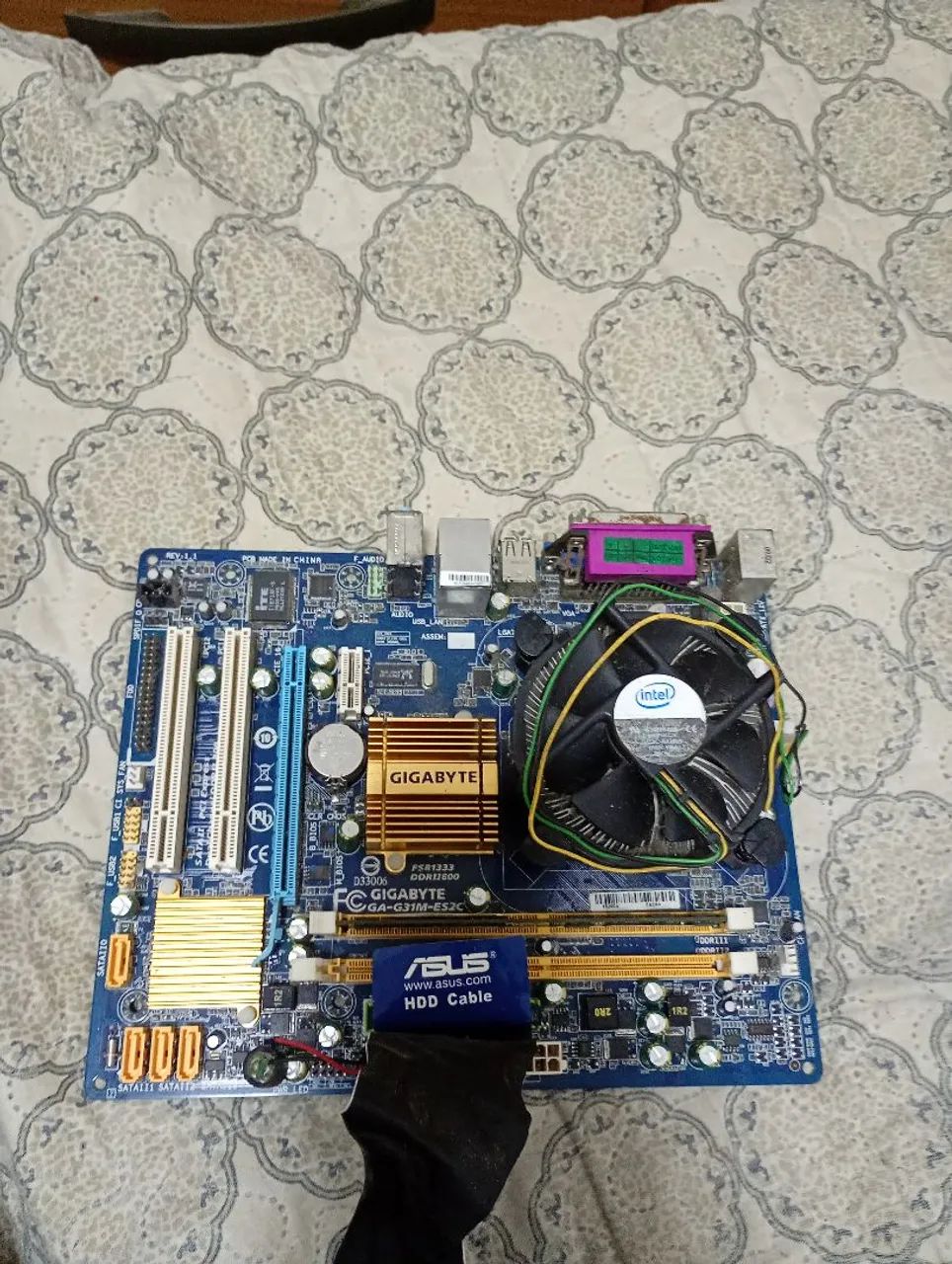 OLD COMPUTER KIT64374415771779121