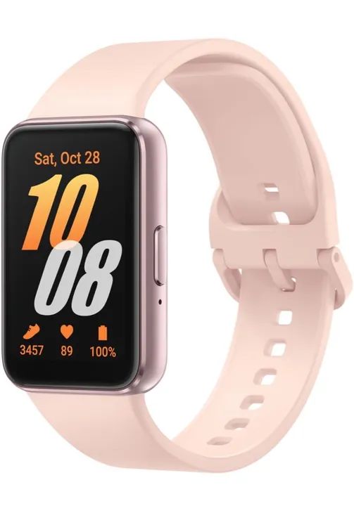 Smartwatch Samsung Galaxy Fit3 Display 1.6 - Foto 3