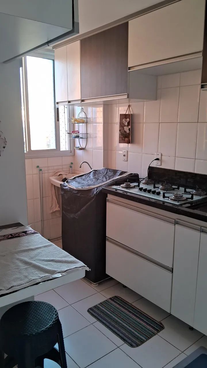 Agio Residencial Munich excelente Condomínio. - Foto 5