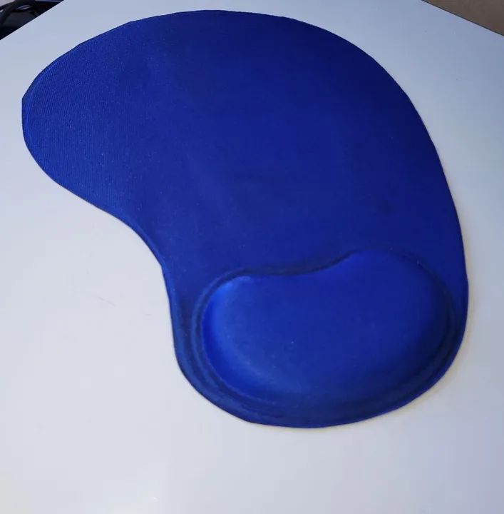 Mouse Pad kit com 5 unidades - Foto 2