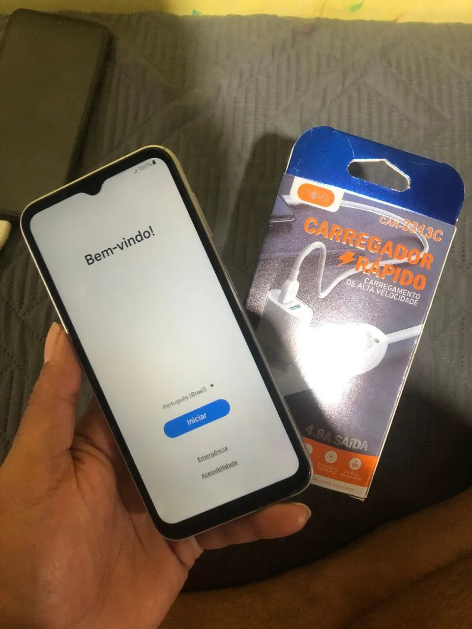 Samsung Galaxy a14 4g