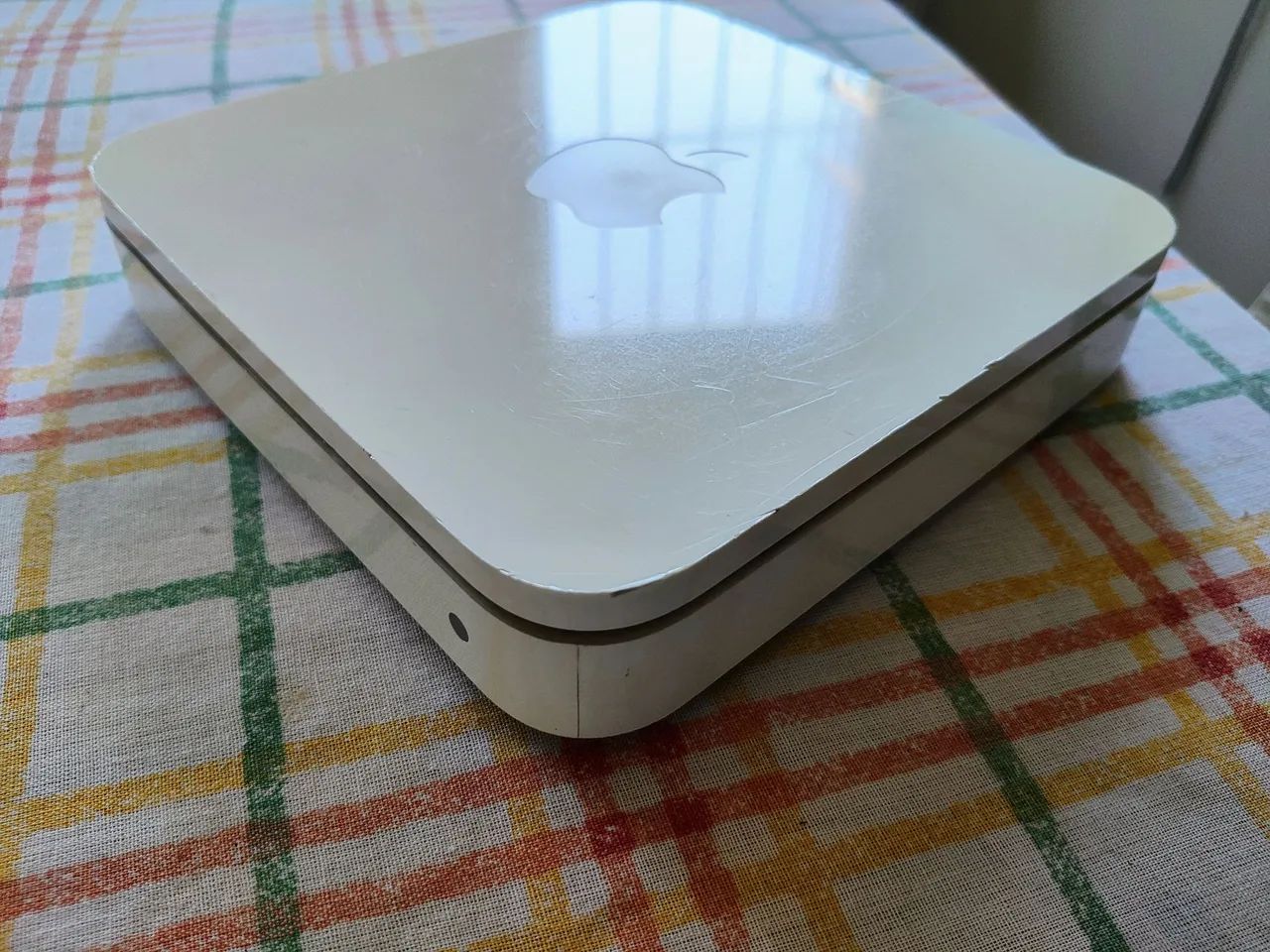 Roteador Apple AirPort Extreme A1354 - Foto 3