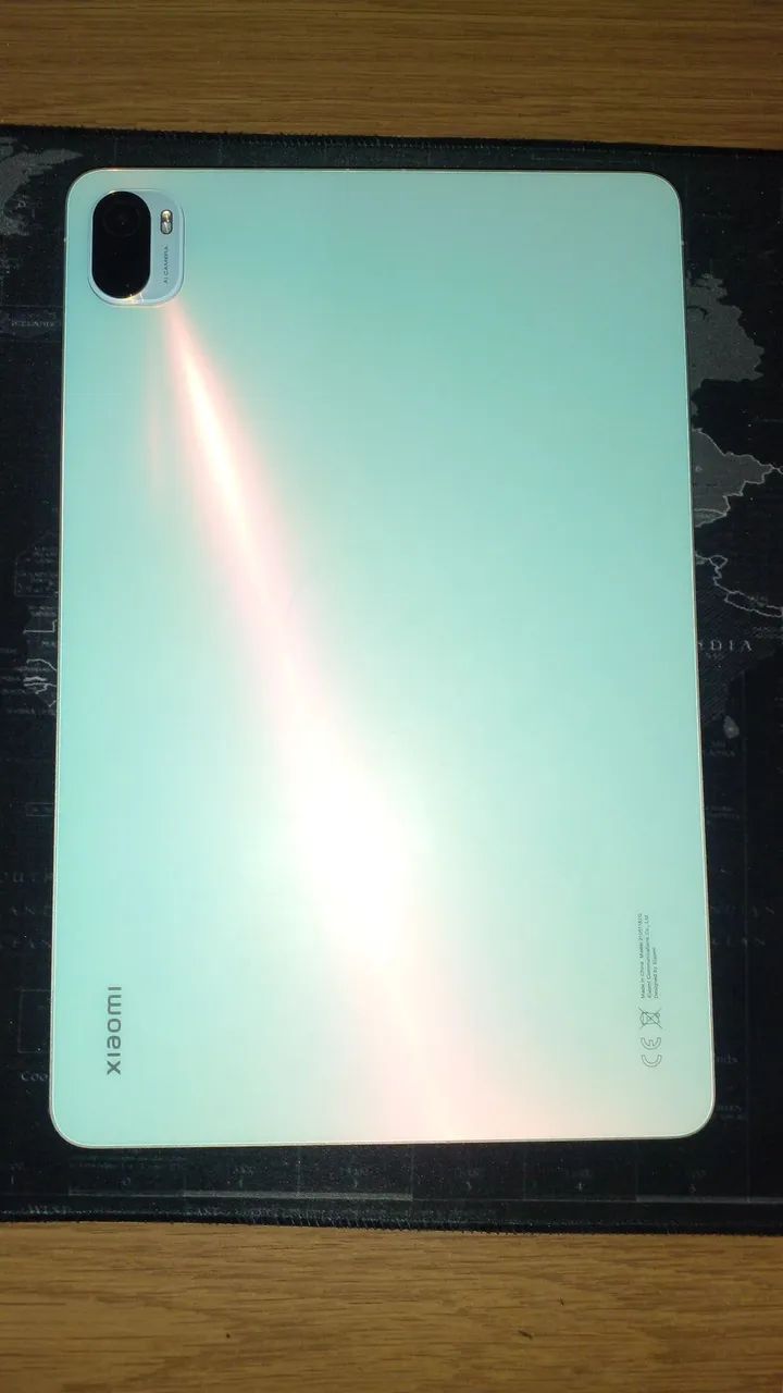 Tablet Xiaomi Pad 5 - Foto 3