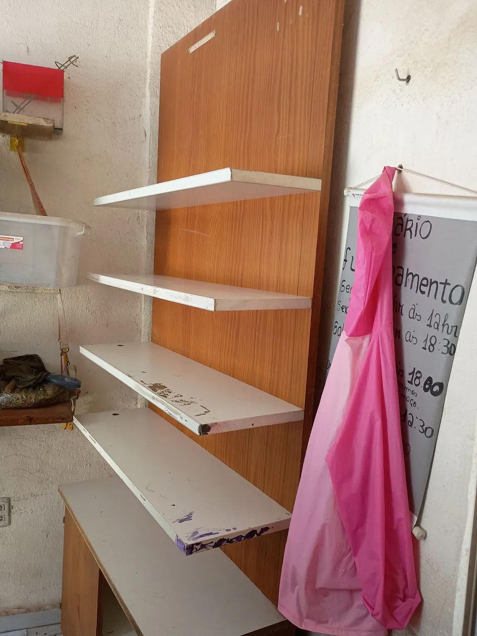 Estante 64960513171075122