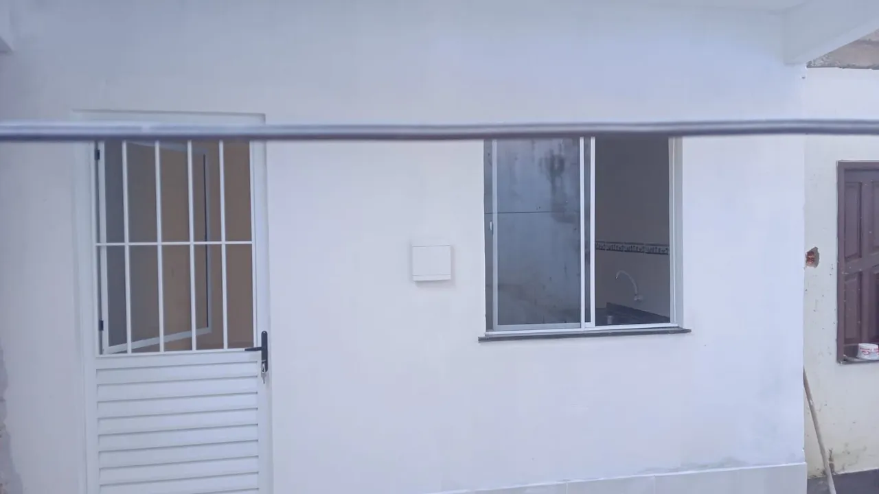 Aluga-se Kitnet em São Brás