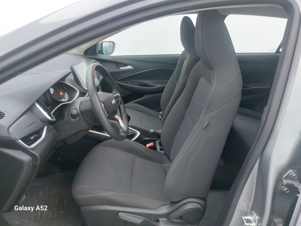 Chevrolet Onix Hatch LT 1.0 12V TB Flex Mec. 4P, foto 16 de 18