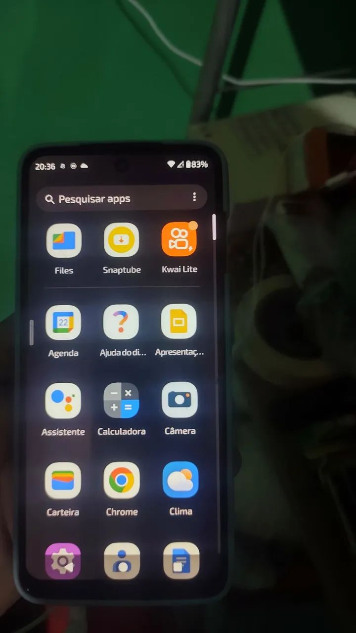 Motorola motog 53