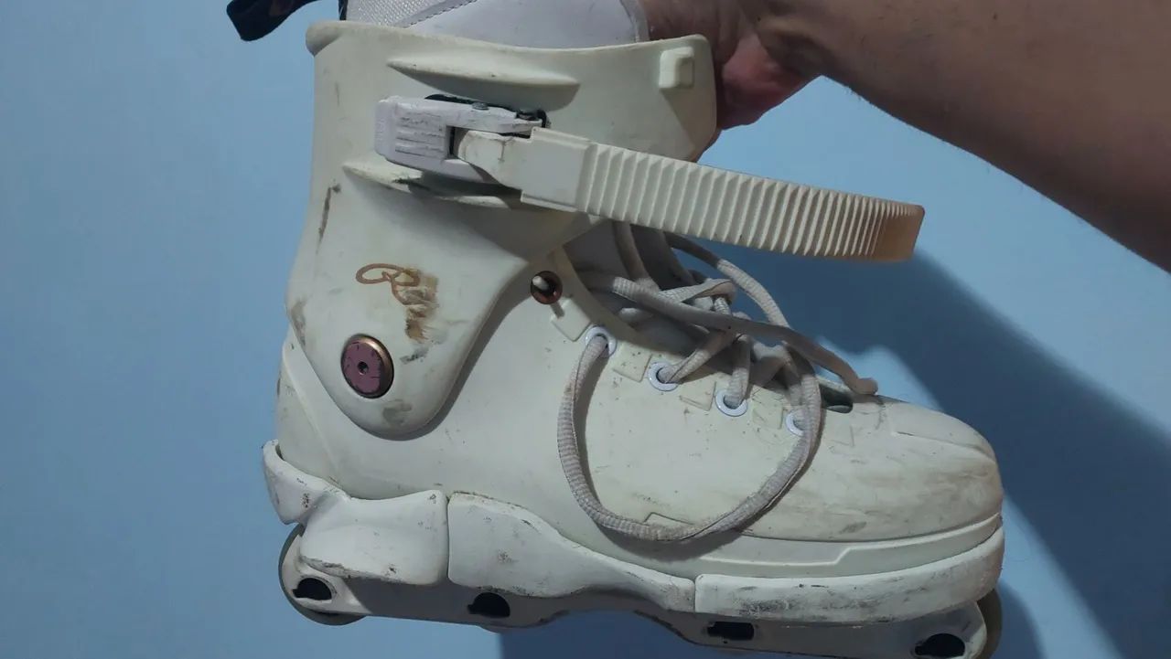 Patins Razors Cult tamanho 39/40