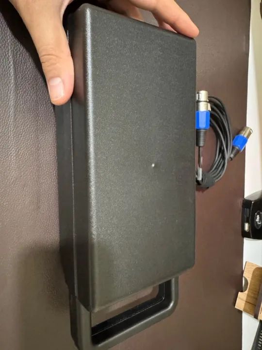 Microfones Behringer C-2 (Par) + Cabos XLR - Condensador Ideal para Gravação - Foto 5