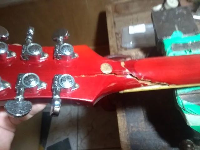 Luthier RJ - Foto 3