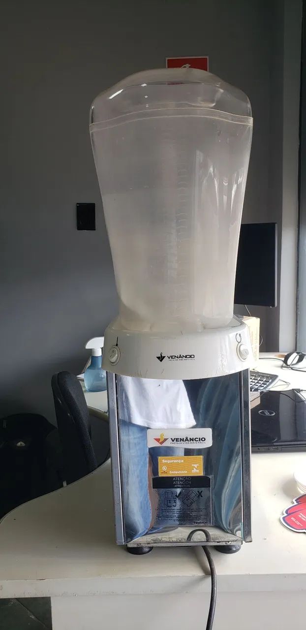 Refresqueira RV116 Inox 16L - Foto 3