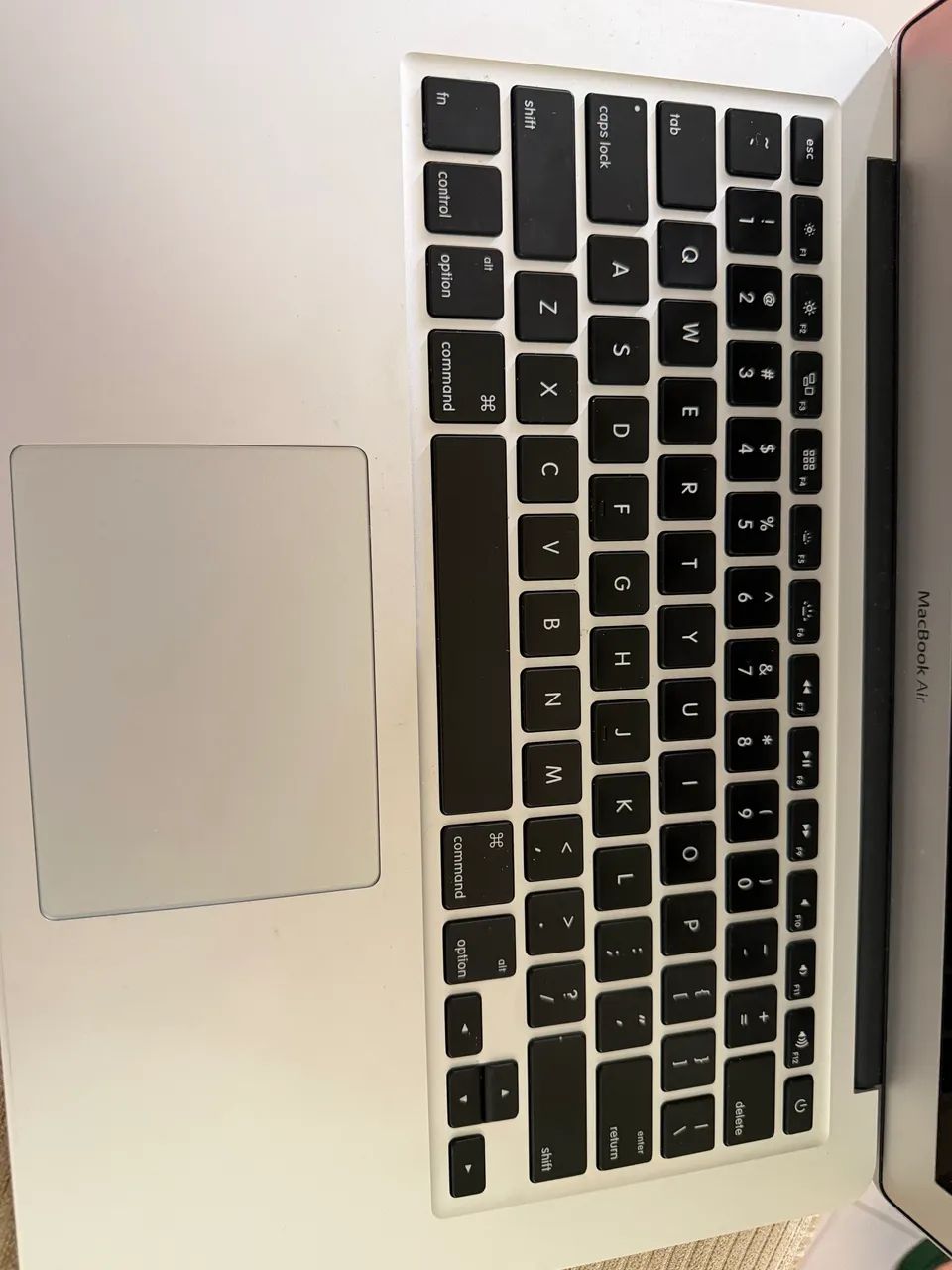 MacBook Air (13-inch, Early 2015) - Notebooks - Vila do Salto