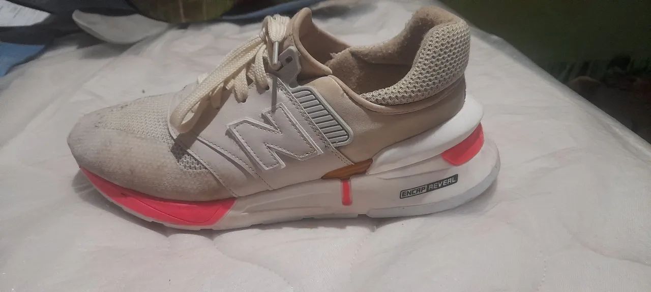 Newbalence  - Foto 2