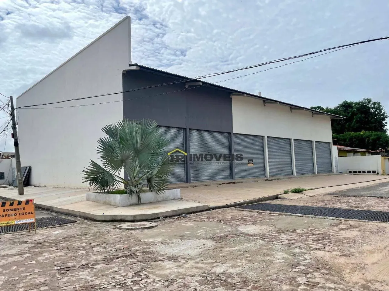 Sala Comercial para aluguel - São João - Teresina/PI