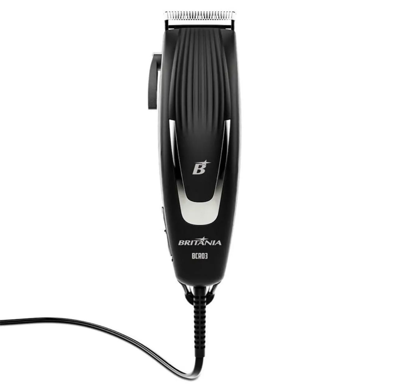 Máquina de Cortar Cabelo Britânia 