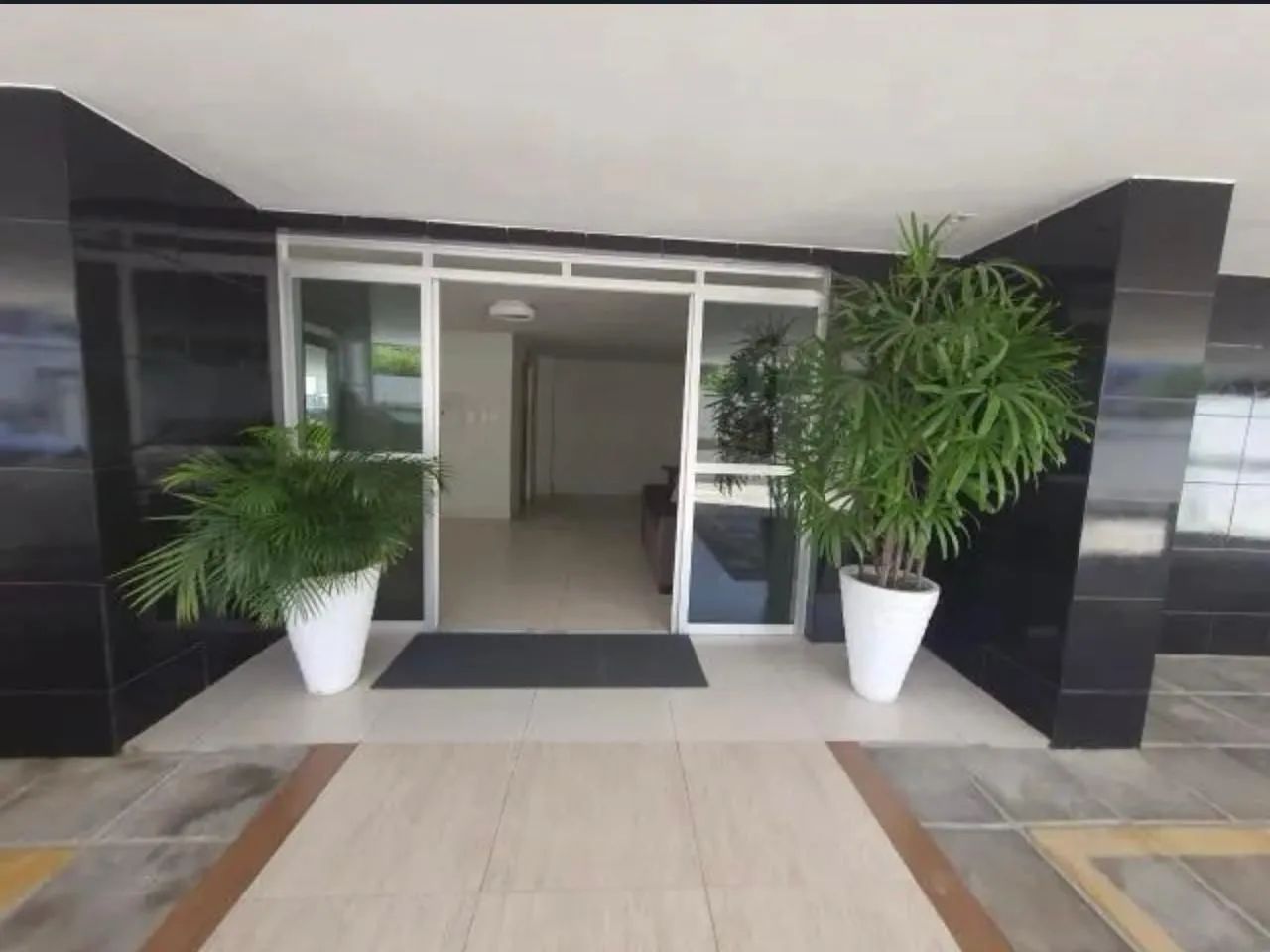 Apartamento 100% mobiliado para Alugar, 3 quartos em Manaíra - João Pessoa - PB - Foto 11