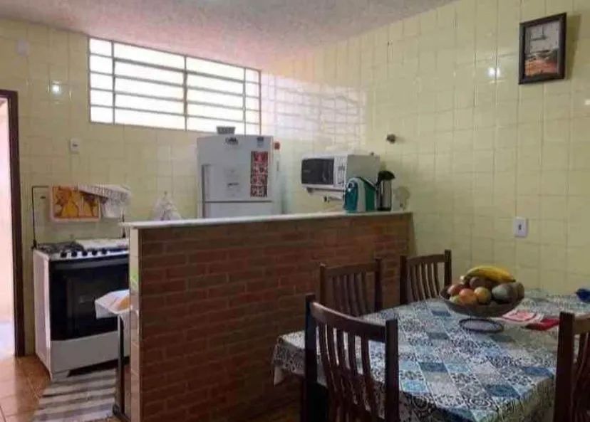Casa disponível na samambaia sul (parcelada) - Foto 5