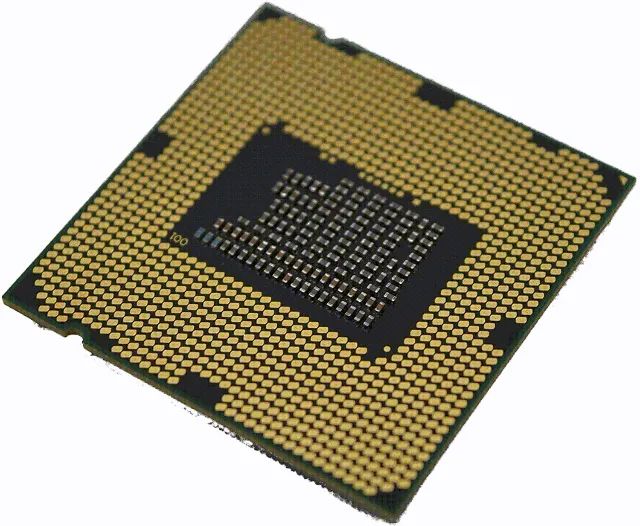 Processador i3 2100 Lga 1155 com o cooler  box intel