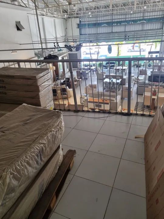 Repasse ponto comercial Av PE 15 paulista  - Foto 3