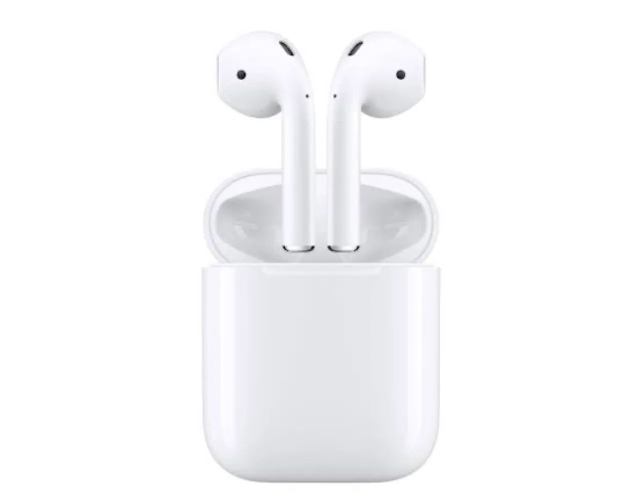 Apple AirPods Geração 2