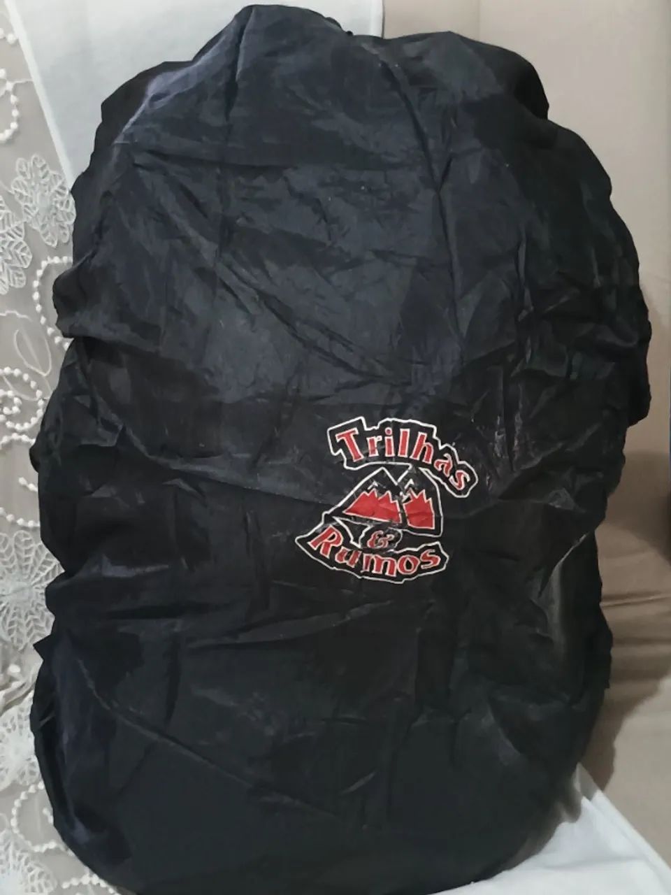 Mochila Trilhas e Rumos 48 Lt - Foto 2