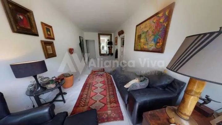 Copacabana | Apartamento 2 quartos, sendo 1 suite - Foto 4