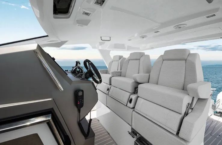 Azimut Verve 40 - 2017 - Foto 6