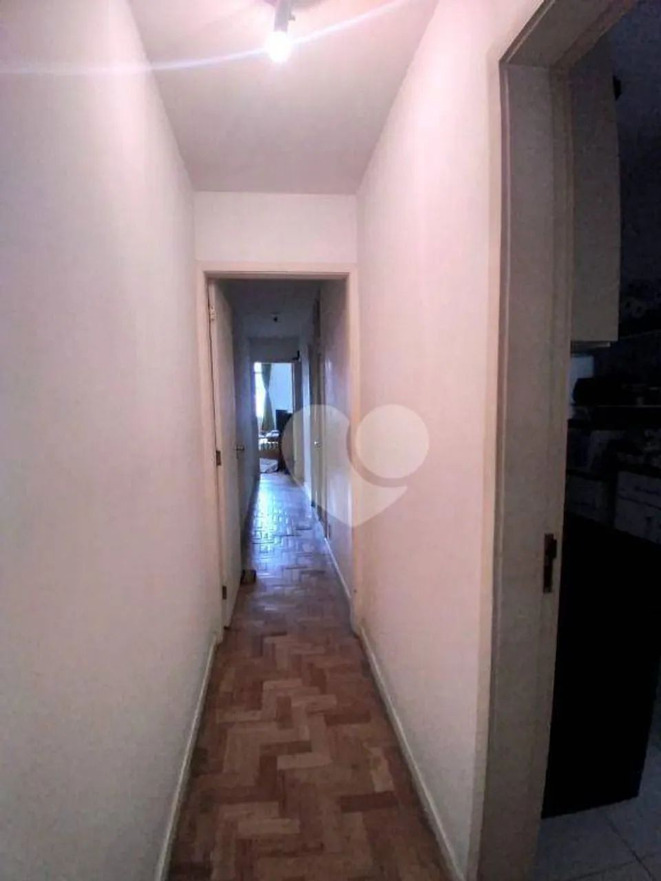 Apartamento à venda, 110 m² por R$ 1.050.000,00 - Botafogo - Rio de Janeiro/RJ - Foto 7