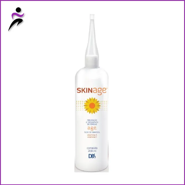Óleo de Girassol - 200 ml