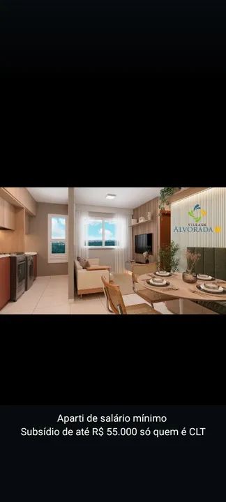 Esse apartamento é na planta ?