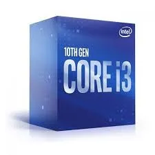 Processador I3 10105f 4/8 160 para vender logo