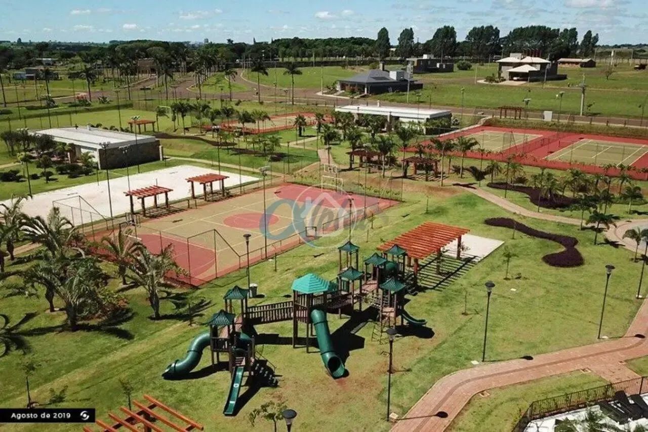 TERRENO À VENDA, 325 M² - GREEN PAR - Foto 5