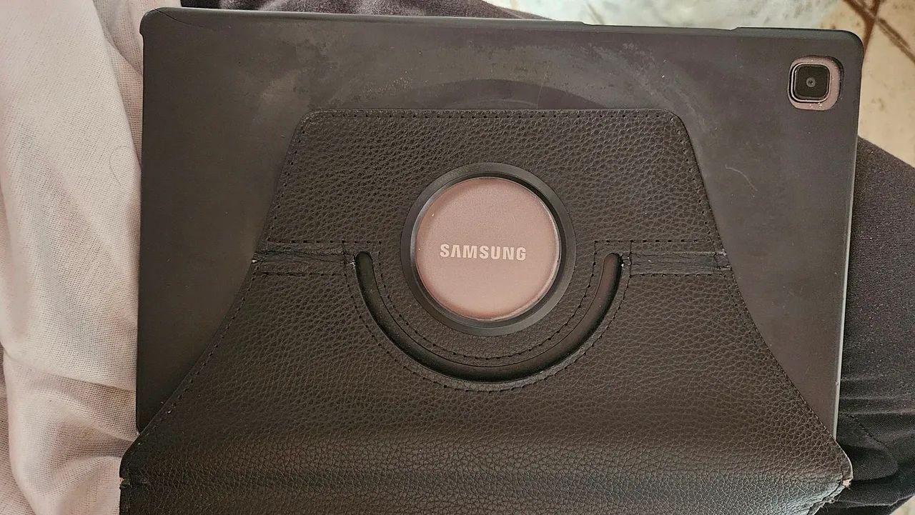 Tablet Samsung Galaxy Tab a7 - Foto 3