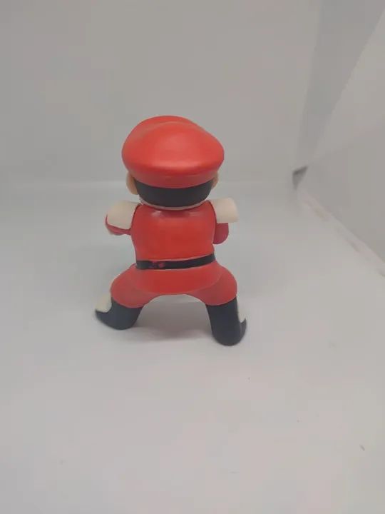 Boneco Bison Street Fighter - Foto 3