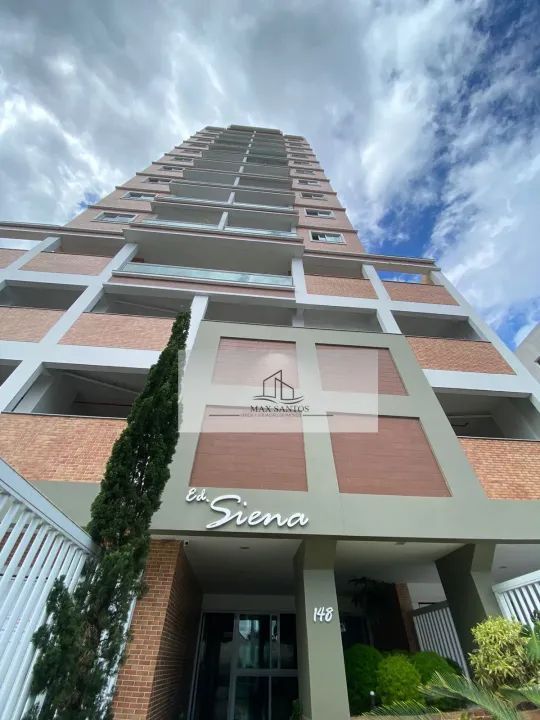 Edifício Siena 02 Quartos 01 Suíte 72 M² - Excelente opção de moradia e investimento - Foto 8