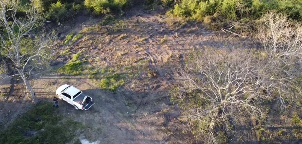 Sítio com 41.2 hectares Escriturado! Ótima oportunidade de investimento perto da cidade! - Foto 3