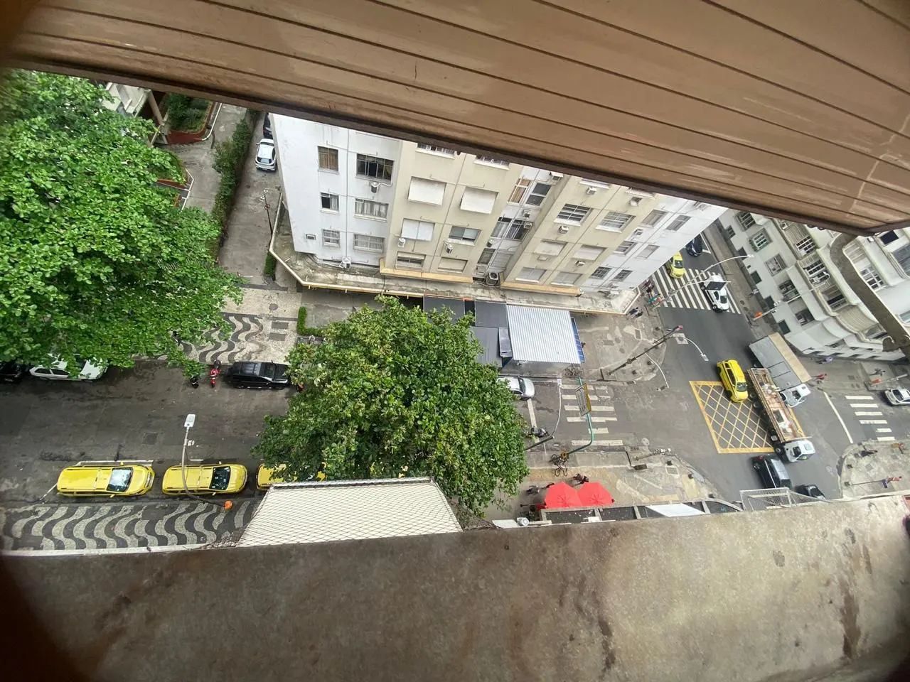 ALUGO APTO MOBILIADO A TEMPORADA  - Foto 10