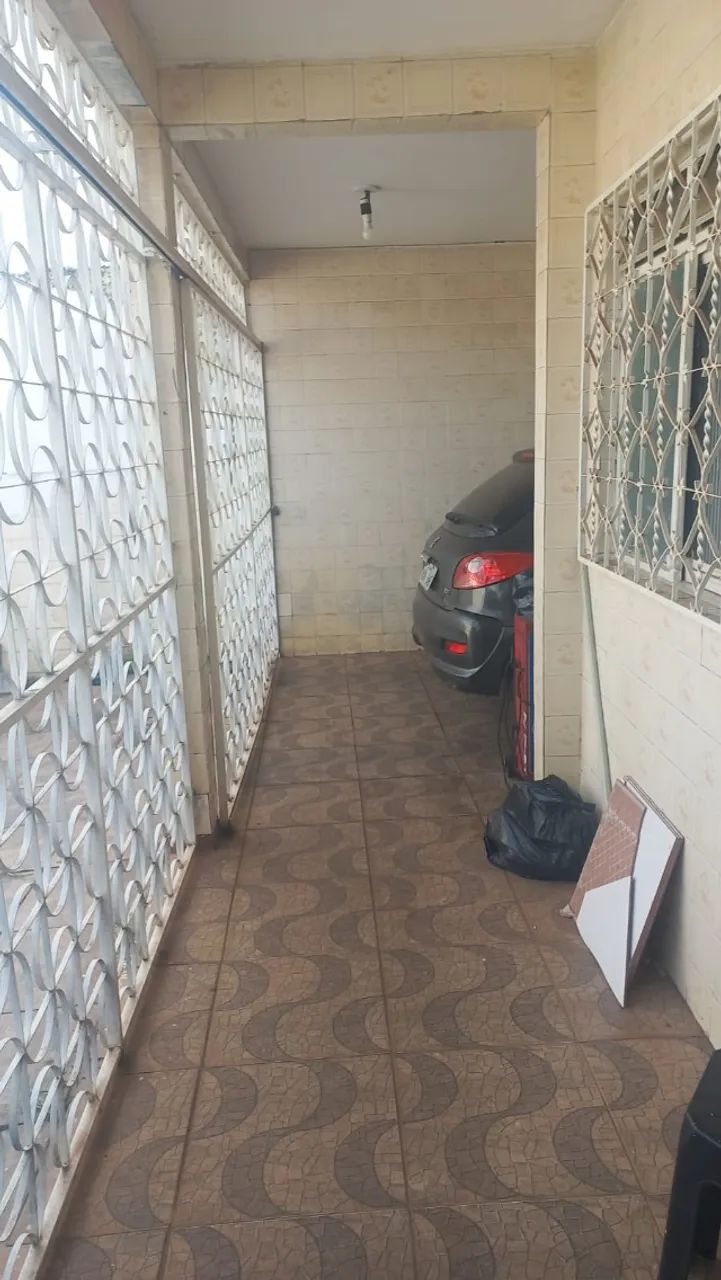 Vendo Lote com Duas Casas na QNF 03 - Ótima Localização, Espaço Amplo e Potencial de Renda - Foto 2