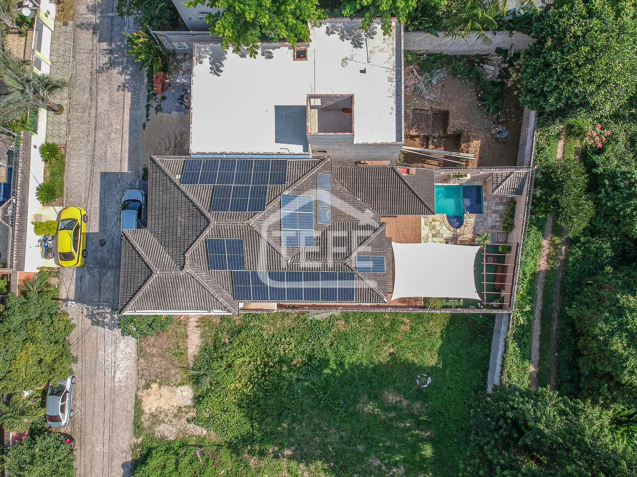 Casa de 3 SUÍTES em condomínio em VARGEM GRANDE -  R$ 1.350.000,00 - Rio de Janeiro - Foto 3