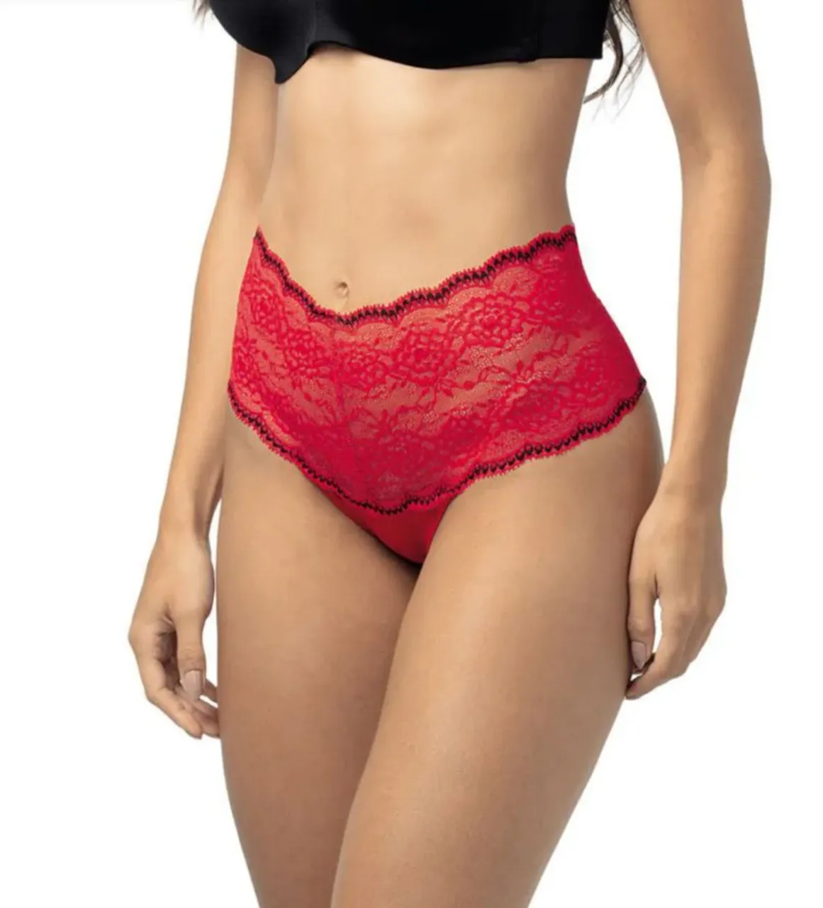 DeMillus Calça Clássica Mayara