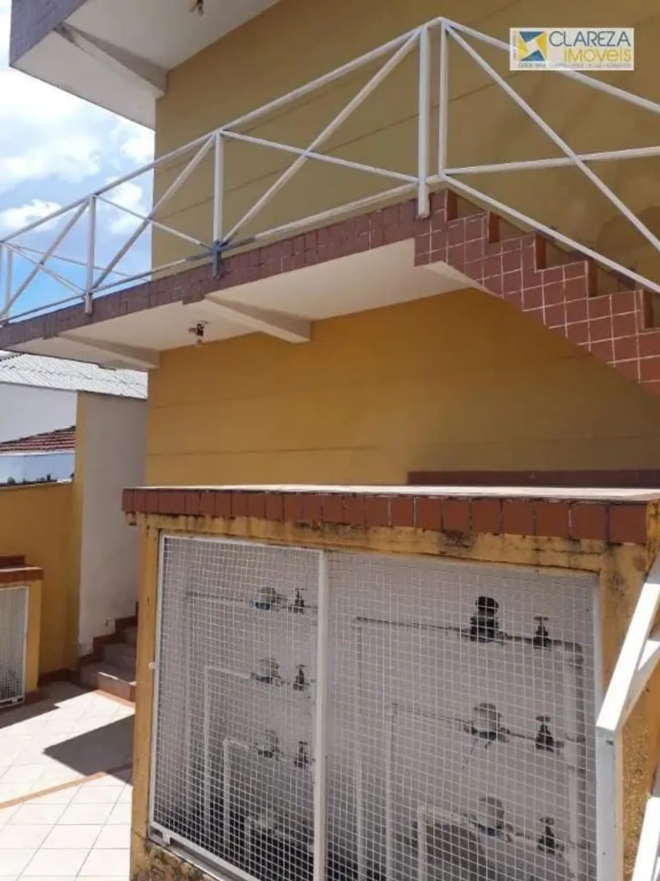 Kitnet com 1 dormitório para alugar, 25 m² por R$ 1.100,00/mês - Vila Sao Luis - São Paulo - Foto 9