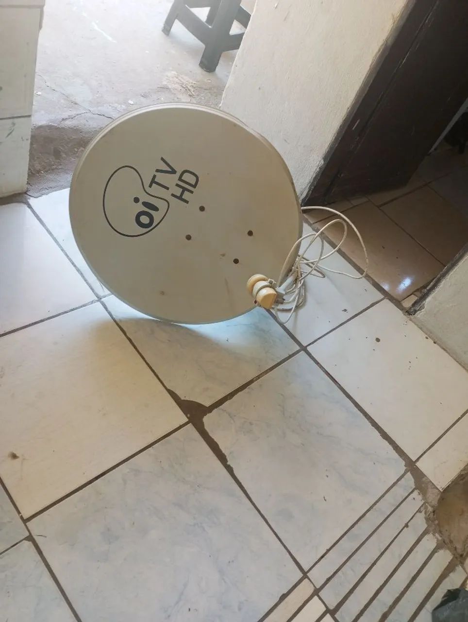 Vendo antena de tv - Foto 2