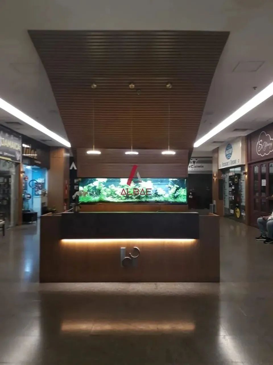 SALA COMERCIAL EM IPANEMA PARA VENDA!!!