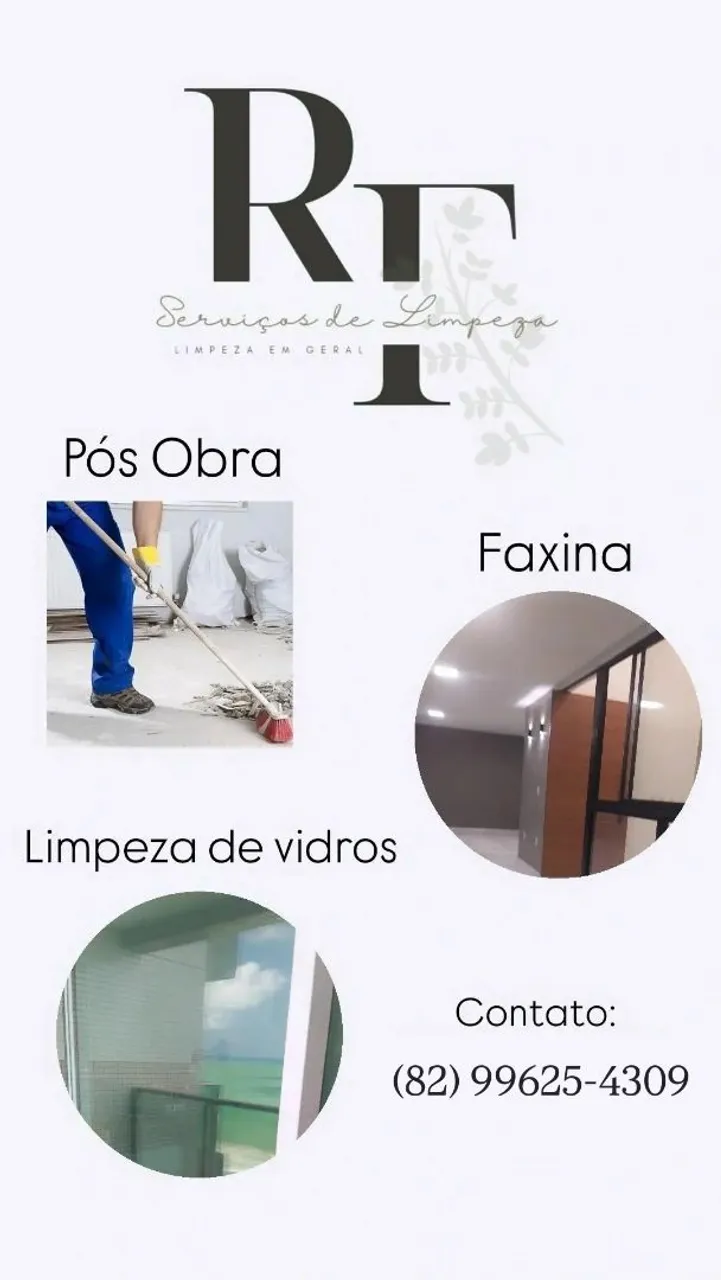 Faxina