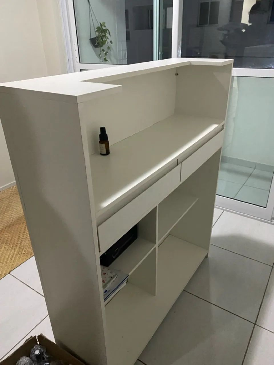 Balcão MDF  - Foto 2