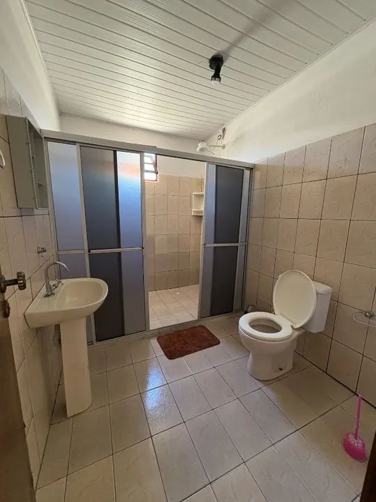 CASA AURORA AREMBEPE - ALUGUEL TEMPORADA - Foto 9