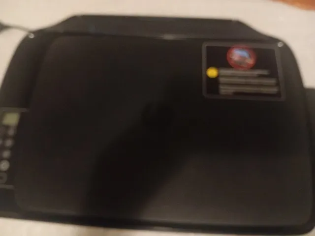 Impressora HP Tank Wireless 416
