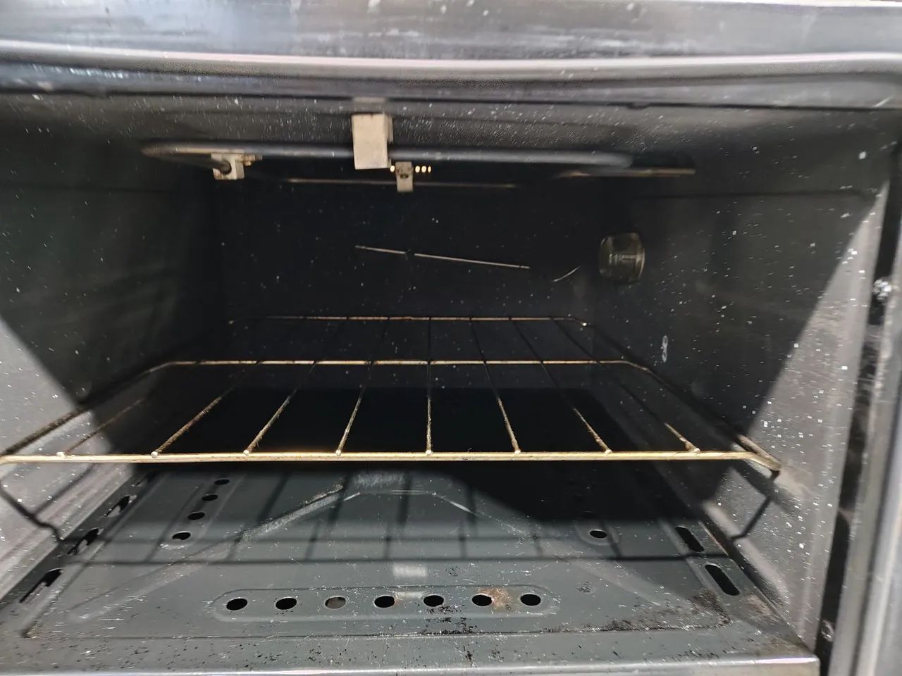 Forno Elétrico Fischer Gourmet Branco 44 Litros Ótimo Estado Garantia 3 Meses Temos Tele  - Foto 4
